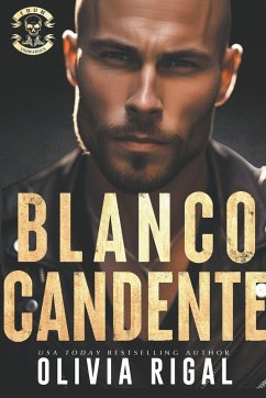 Blanco Candente - Rigal, Olivia