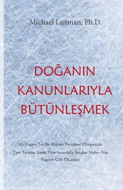 Cover Do¿an¿n Kanunlar¿yla Bütünle¿mek