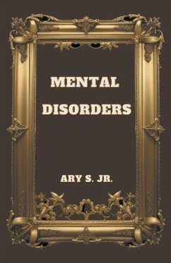 Mental Disorders - S., Ary Jr.