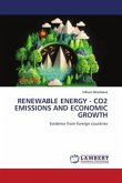 RENEWABLE ENERGY - CO2 EMISSIONS AND ECONOMIC GROWTH