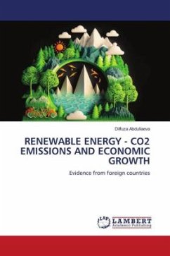 RENEWABLE ENERGY - CO2 EMISSIONS AND ECONOMIC GROWTH - Abdullaeva, Dilfuza