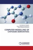 COMPUTER MODELLING OF CHITOSAN DERIVATIVES