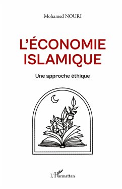 Cover L'économie islamique