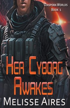 Cover Her Cyborg Awakes