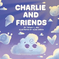 Cover Charlie and Friends