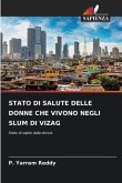 STATO DI SALUTE DELLE DONNE CHE VIVONO NEGLI SLUM DI VIZAG