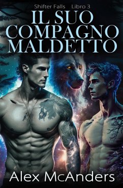 Cover Il Suo Compagno Maledetto