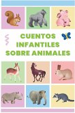 Cuentos infantiles sobre animales