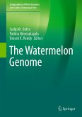 The Watermelon Genome (eBook, PDF)