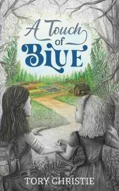 A Touch of Blue (eBook, ePUB) - Christie, Tory