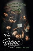 The Surge (eBook, ePUB)