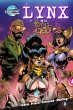 Lynx #3 (eBook, PDF) - Bild 1