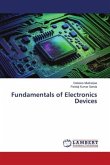 Fundamentals of Electronics Devices