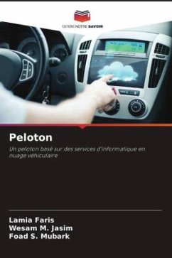 Peloton - Faris, Lamia;M. Jasim, Wesam;S. Mubark, Foad