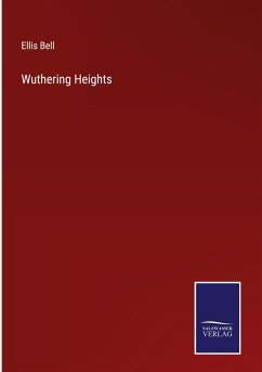 Cover Wuthering Heights