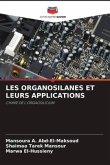 LES ORGANOSILANES ET LEURS APPLICATIONS