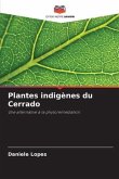 Plantes indigènes du Cerrado