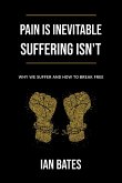 Pain Is Inevitable. Suffering Isn't. Why We Suffer and How to Break Free