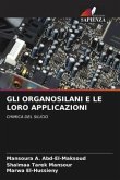 GLI ORGANOSILANI E LE LORO APPLICAZIONI