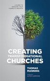 Creating Transformational Churches