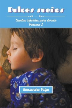 Dulces sueños Volumen 2 - Volga, Alessandro