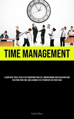 Time Management - Pitre, Carlo