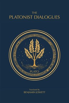 The Platonist Dialogues - Plato
