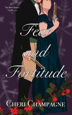 Fear and Fortitude (eBook, ePUB) - Champagne, Cheri Fear and Fortitude (eBook, ePUB) - Champagne, Cheri