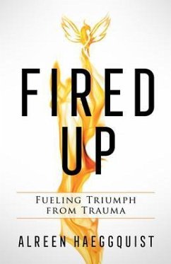 Cover Fired Up (eBook, ePUB)