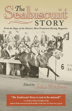 Seabiscuit Story (eBook, ePUB)