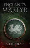 England's Martyr (The Ironside Trilogy, #1) (eBook, ePUB)
