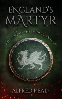 England's Martyr (The Ironside Trilogy, #1) (eBook, ePUB) Cover England's Martyr (The Ironside Trilogy, #1) (eBook, ePUB)