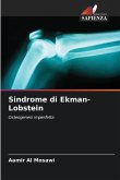 Sindrome di Ekman-Lobstein