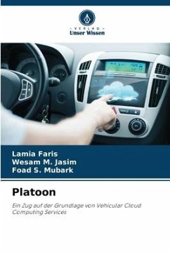 Platoon - Faris, Lamia;M. Jasim, Wesam;S. Mubark, Foad