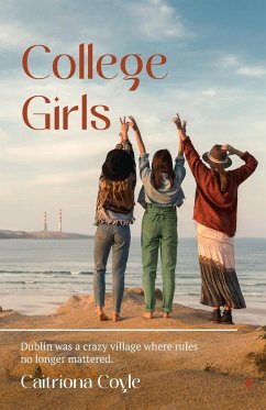 College Girls - Coyle, Caitriona