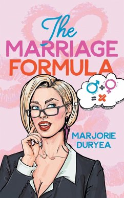 The Marriage Formula - Duryea, Marjorie