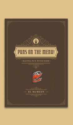 Puns on the Menu! - McMeen, El