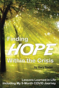 Finding Hope Within the Crisis - Texter, Gary
