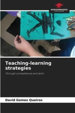 Teaching-learning strategies - Gomes Queiroz, David