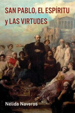 San Pablo, el Espíritu y las Virtudes - Naveros, Nélida