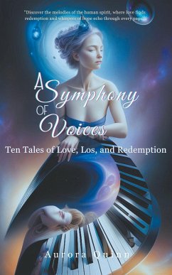 A Symphony of Voices - Quinn, Aurora