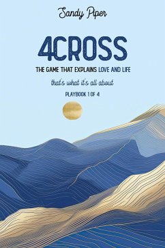 4Cross The Game That Explains Love and Life - Piper, Sandy