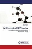 In-Silico and ADMET Studies