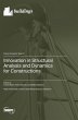 Innovation in Structural Analysis and... - Bild 1