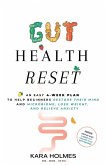 Gut Health Reset Gut Health Reset