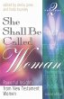 She Shall Be Called Woman, Volume 2 - Bild 1