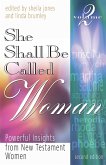 She Shall Be Called Woman, Volume 2