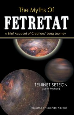 Cover The Myths of Fetretat