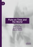Plato on Time and the World (eBook, PDF)