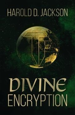 Cover Divine Encryption (eBook, ePUB)